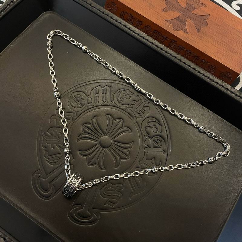 Chrome Hearts necklace 07yxh02